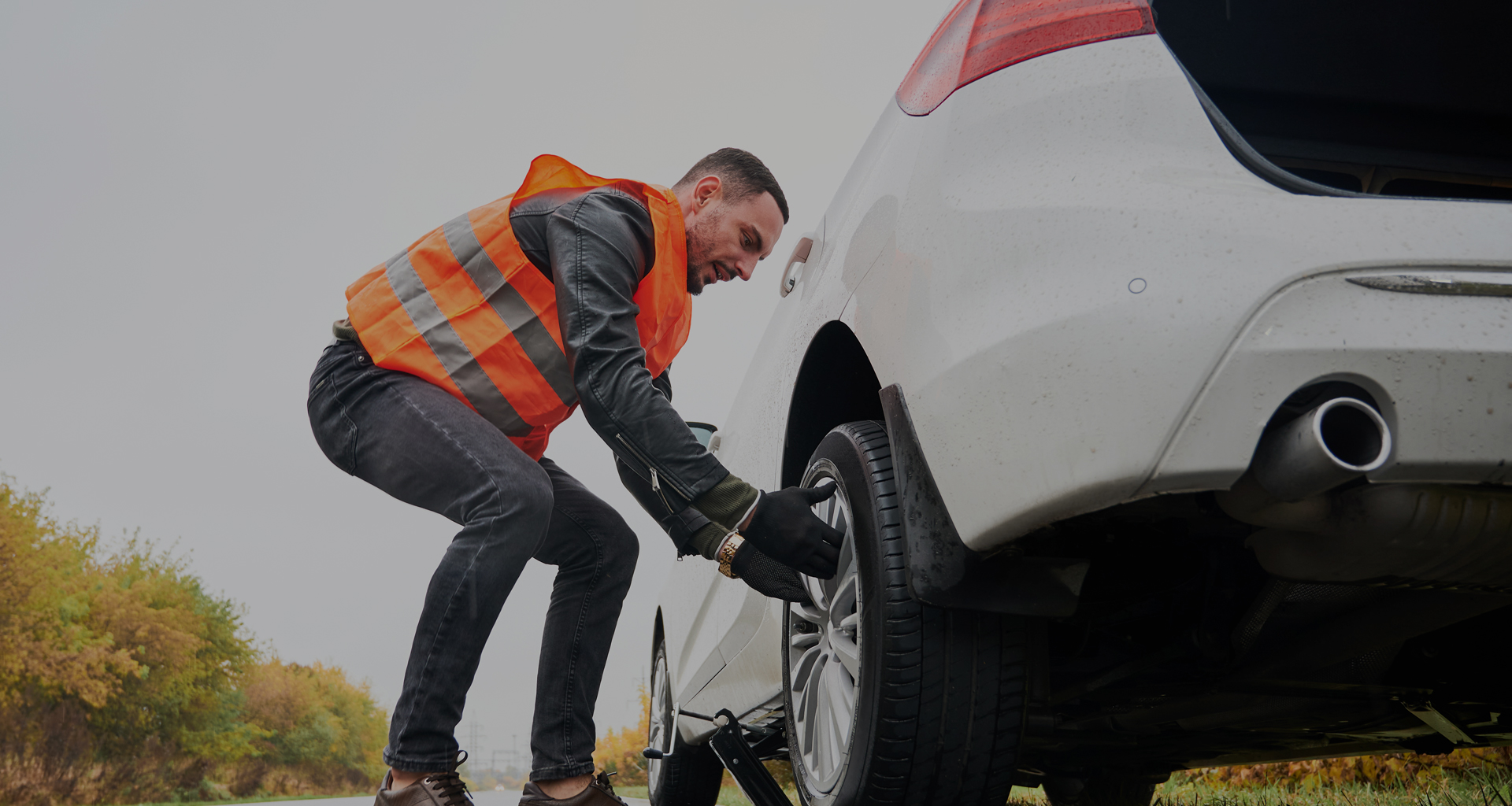 خدمات الطوارئ